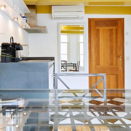 Modern Canal House Loft - City Center Амстердам Екстер'єр фото